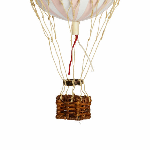 Heißluftballon AP160PL AUTHENTIC MODELS PINK