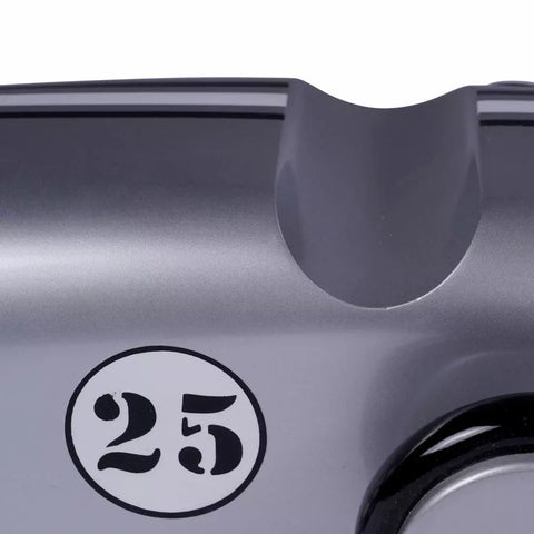 HOLZAUTO SILBER AR064 AUTHENTISCHE MODELLE