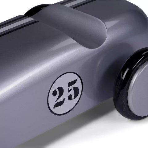 HOLZAUTO SILBER AR064 AUTHENTISCHE MODELLE