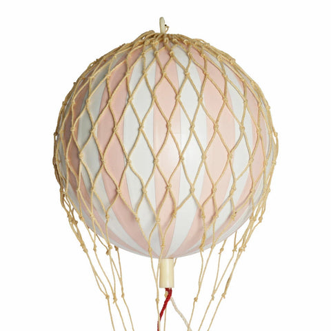 Heißluftballon AP160PL AUTHENTIC MODELS PINK