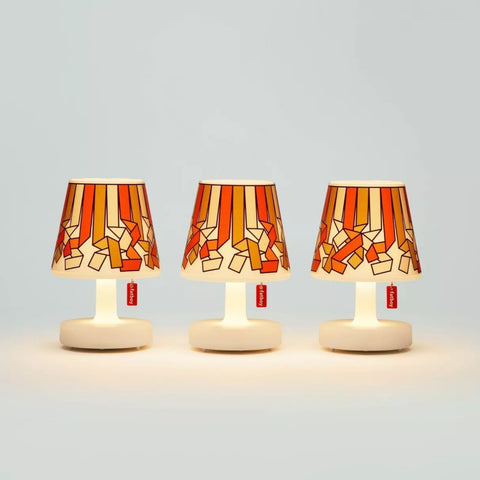 MINI CAPPIE SET SERPENTINE GOLD HONEY (3pZ) FATBOY