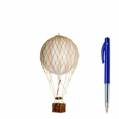 Heißluftballon AP160PL AUTHENTIC MODELS PINK