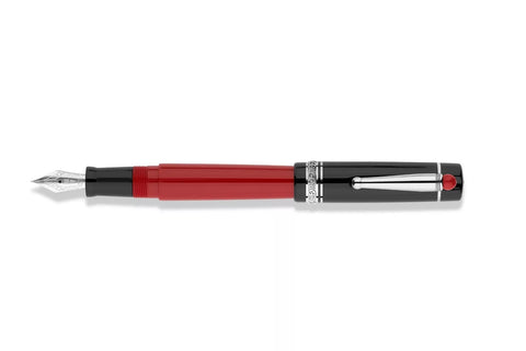 STILOGRAFICA WE SMORFIA PALLADIO PENNINO MEDIO DELTA RED