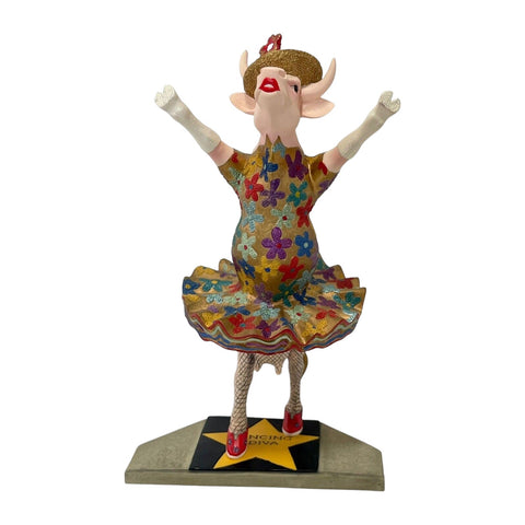 Kuhparade Tanzende Diva Art. 47899