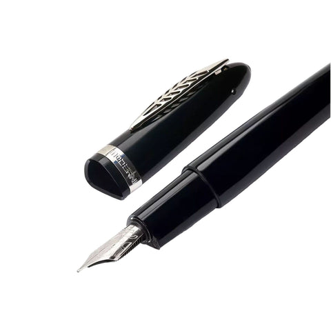 MODERN TIMES STILO M SCHWARZ PALLADIUM ART. SPP6001M616