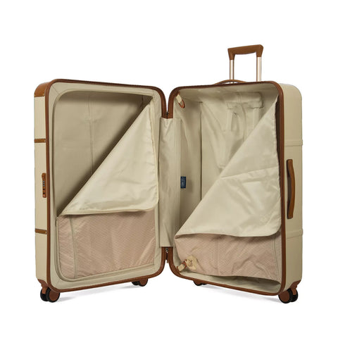 TROLLEY BRIC'S BELLAGIO BBG28305.014 70,5 CM CREME