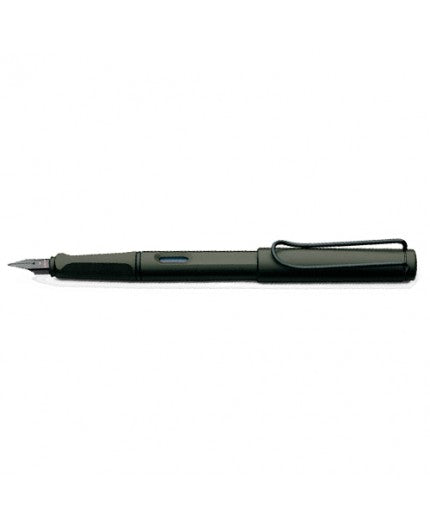 LAMY SAFARI UMBRA M FÜLLFEDERHALTER ART. 1203065