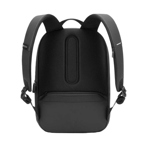 BOBBY EDGE SCHWARZER RUCKSACK P706.2501 XD DESIGN