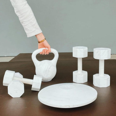 SELETTI KETTLEBELL KG 6 10131