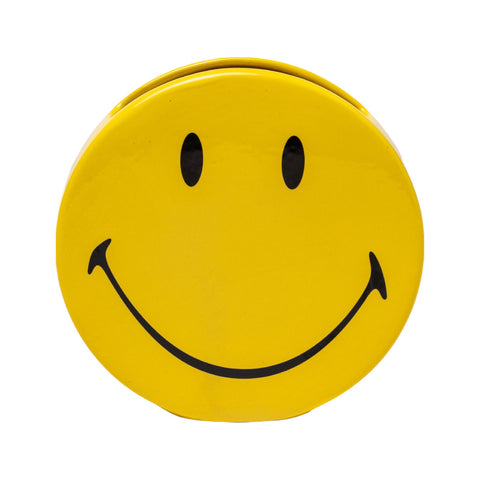 VASO IN CERAMICA SMILEY CLASSIC 09380 SELETTI