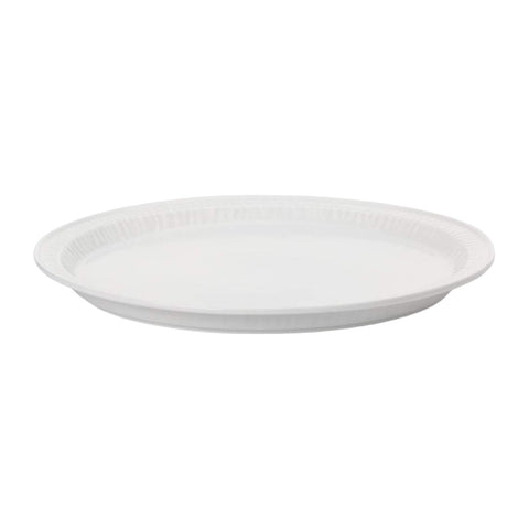 SELETTI PORZELLAN FLACHER TELLER 28 CM ART 10635