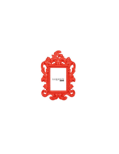 COLORZONE MARIENKÄFER ROT BILDERRAHMEN 10X15 SEQUENZEN ARTIKEL CZ0705
