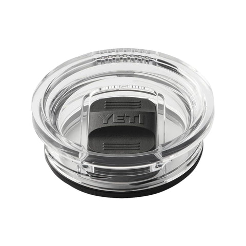RAMBLER REISEBECHER YETI WEISS