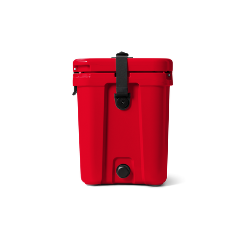 ROADIE 24 2.0 KÜHLBOX 7000000683 YETI RESCUE ROT