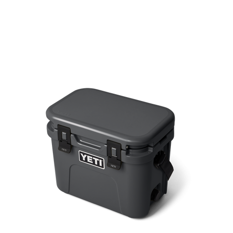 KÜHLBOX ROADIE 15 ANTHRAZIT 70000002255 YETI GRAU