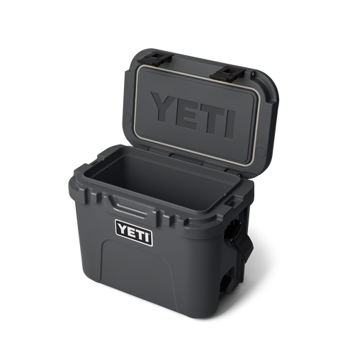 KÜHLBOX ROADIE 15 ANTHRAZIT 70000002255 YETI GRAU
