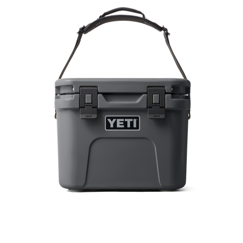 KÜHLBOX ROADIE 15 ANTHRAZIT 70000002255 YETI GRAU