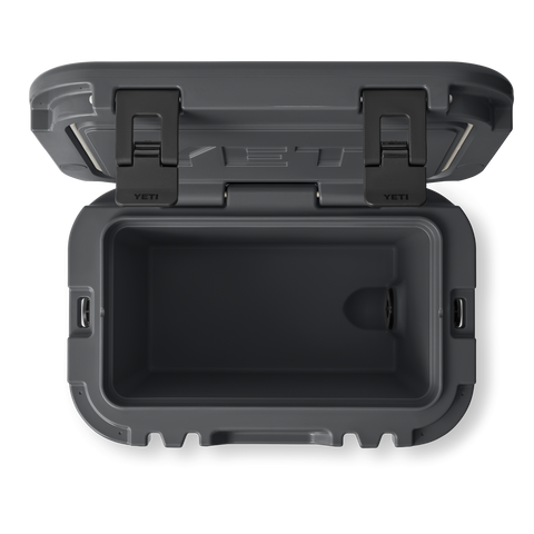 KÜHLBOX ROADIE 15 ANTHRAZIT 70000002255 YETI GRAU