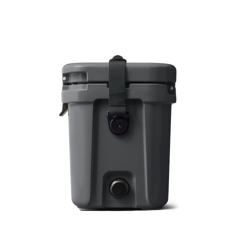 KÜHLBOX ROADIE 15 ANTHRAZIT 70000002255 YETI GRAU