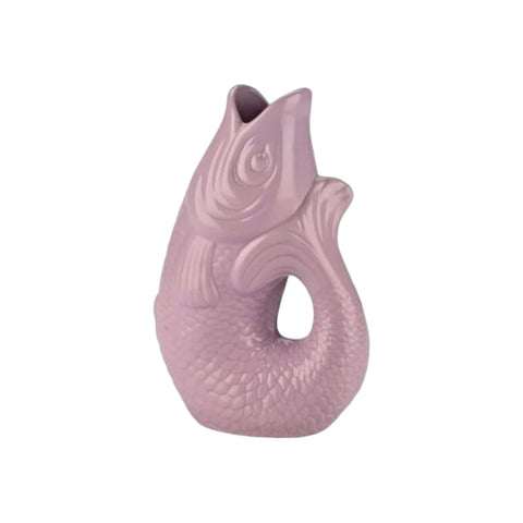 MONSIEUR CARAFON FISCHVASE S 1,2 LT GIFT COMPANY LAVENDEL 1087403014
