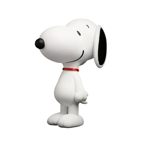 SNOOPY STEHEND WEISS ART. SNOO25-1105 BLOG DESIGN