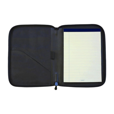 SLENDY NOTIZBUCH SCHWARZ ART. 246530P900 SPALDING