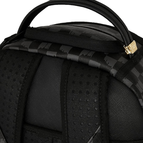 DRIPPING SHARKS IN PARIS DLXV RUCKSACK 910B5833NSZ SCHWARZ