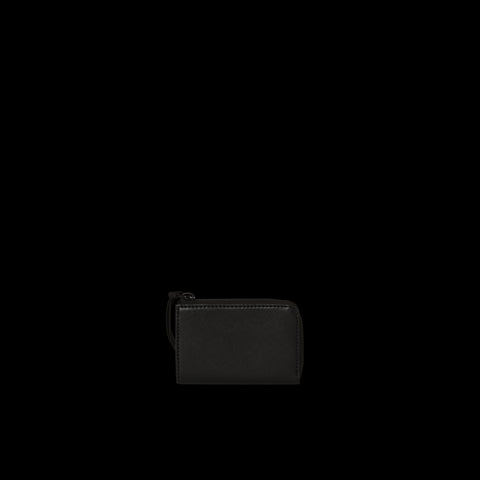 FLY KNIT MOUTH WALLET 910W8029NSZ SPRAYGROUND SCHWARZ