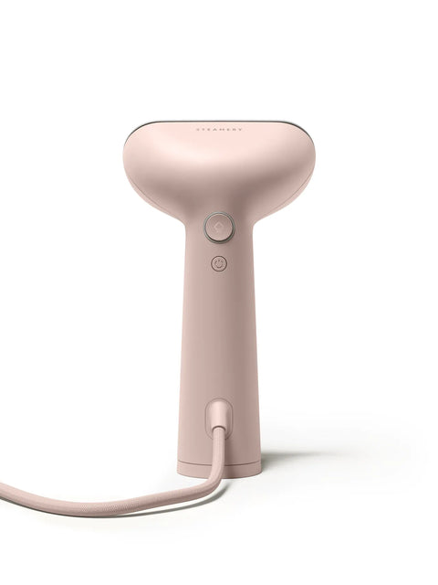 DAMPFER CIRRUS NR. 3 EISEN SM-CI30401EU STEAMERY ROSE PINK