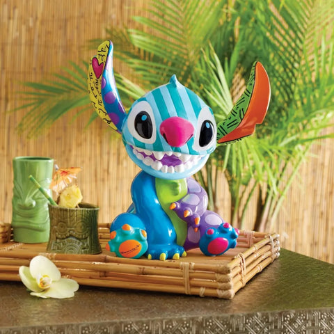 STITCH FIGURINE ART. 6003343 BRITTO