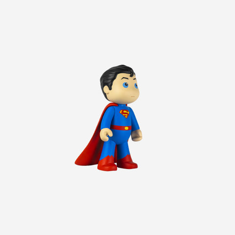 SKULPTUR SUPER POP SUPERMAN ORIGINAL 25CM WARST02501SMPO LEBLON DELIENNE BLAU