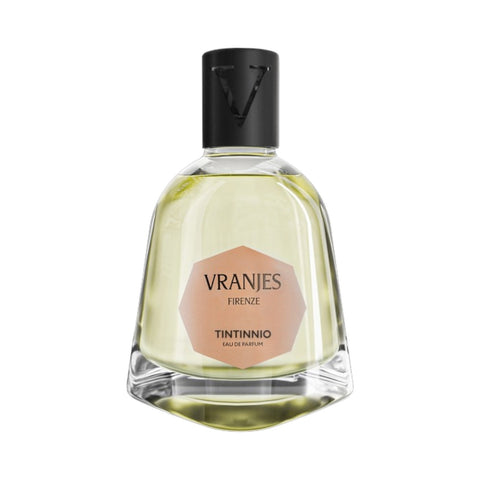 EAU DE PARFUM TINTINNIO 100 ML VRANJES FLORENZ