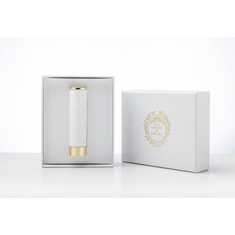 FLACONE SPRAY RICARICABILE GIARDINI DI TOSCANA WHITE