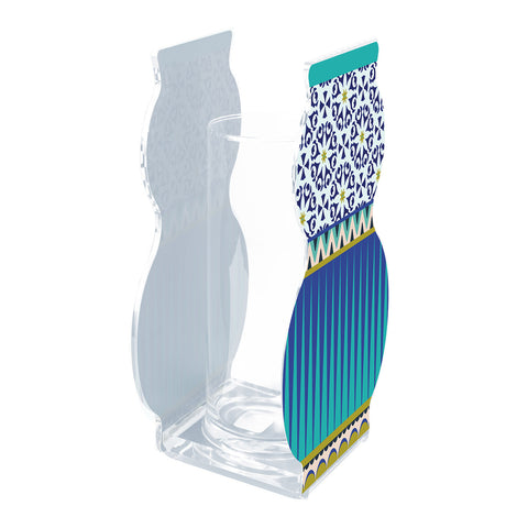 VASO GIUDECCA GRANDE SANTORINI ART. 0432025 VESTA