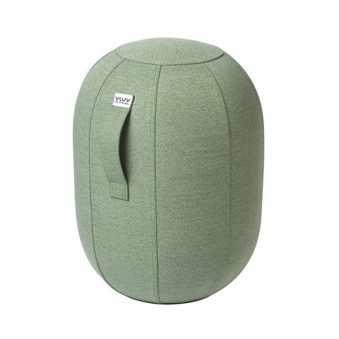 HOCKER KAPSUL SOVA 65 PESTO KSL.009.L.PE VLUV GRÜN