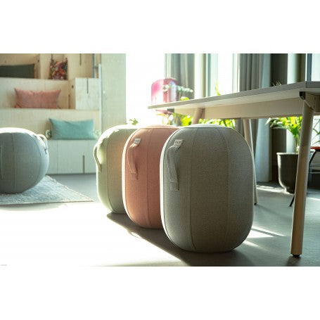 KAPSUL SOVA HOCKER TOFFEE BEIGE ART. KSL-009M.TO VLUV BEIGE