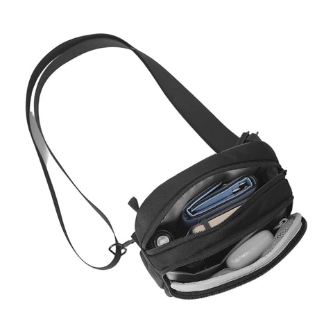 BOXI SLING SCHWARZ P705.951 XD DESIGN