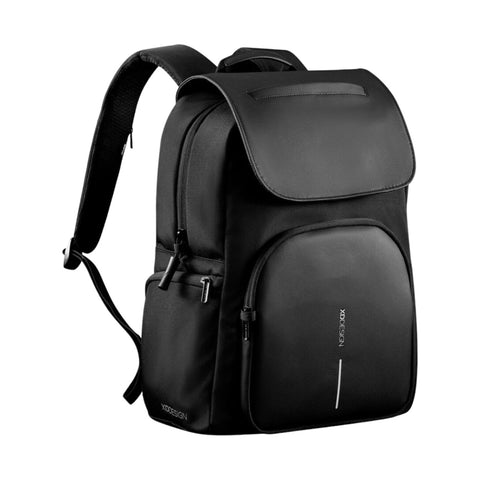 BOBBY SOFT DAYPACK SCHWARZ P705.981 XD DESIGN