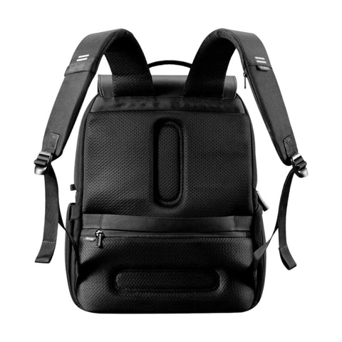 BOBBY SOFT DAYPACK SCHWARZ P705.981 XD DESIGN
