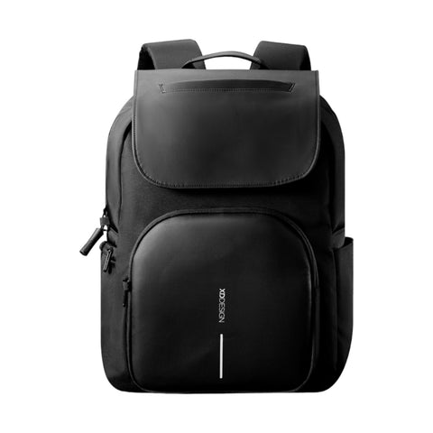 BOBBY SOFT DAYPACK SCHWARZ P705.981 XD DESIGN