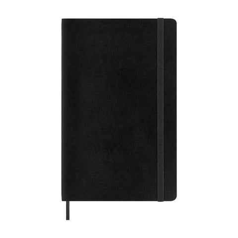 BLOCCO XL RIGIDO RIGHE MOLESKINE
