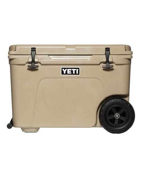 Kühlbox Tundra Haul Tan 70000000013 Yeti Brown