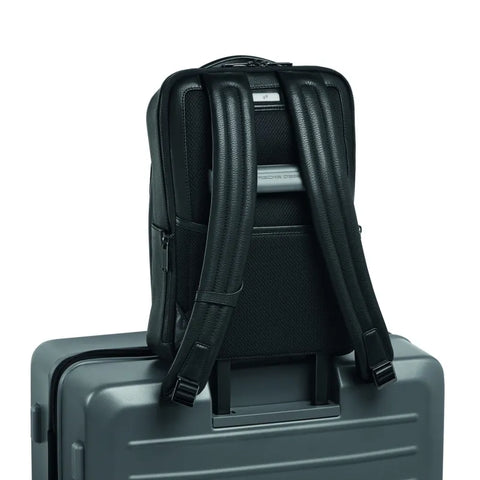ROADSTER XS RUCKSACK ART. OLE01600-001 PORSCHE DESIGN SCHWARZ