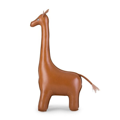 BOOKED 1 KG GIRAFFE BROWN ZUNY