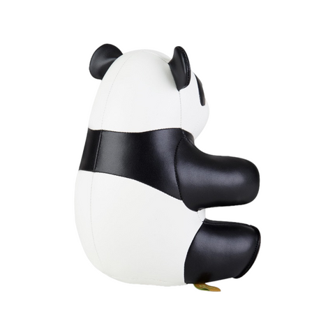 PANDA SITZENDE BUCHSTÜTZEN ZCBV0073 1 KG ZUNY
