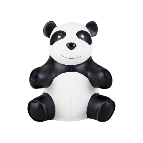 PANDA SITZENDE BUCHSTÜTZEN ZCBV0073 1 KG ZUNY