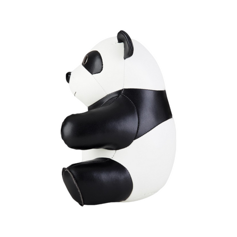 PANDA SITZENDE BUCHSTÜTZEN ZCBV0073 1 KG ZUNY