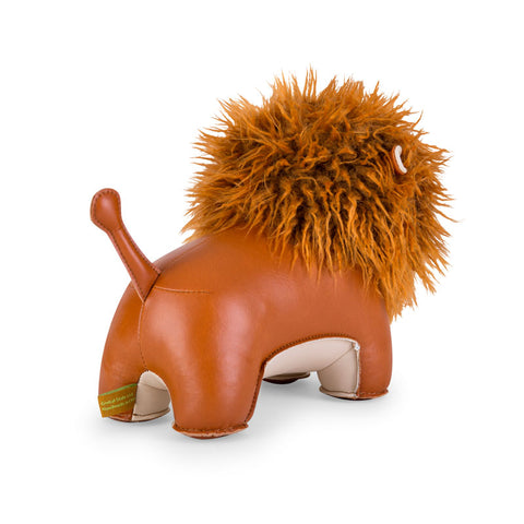 ZÜNY BUCHSTÜTZE 1 KG LÖWE LEINEN ART. ZUBV01721014