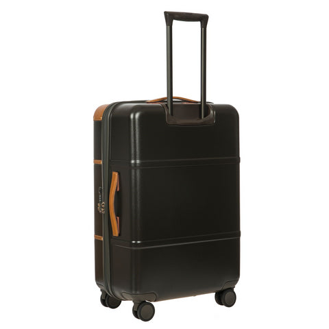 "TROLLEY IATA BRIC'S BELLAGIO 38X55X23 OLIVE"