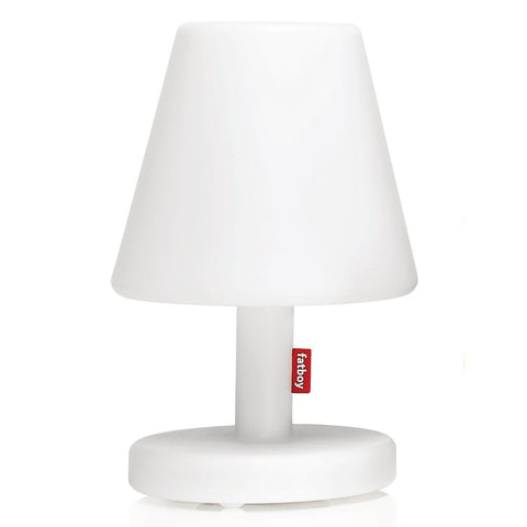 EDISON THE MEDIUM LAMP 103066 FATBOY WEISS